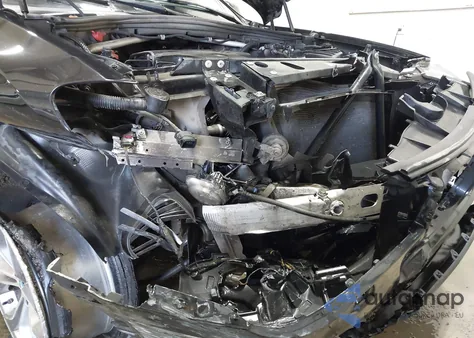 2016 BMW X3 xDrive28I из США, поврежденный, VIN 5UXWX9C51G0D64084